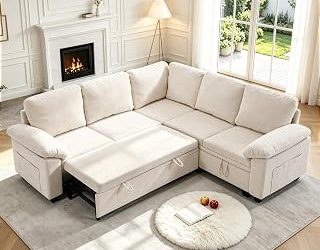 Best Sleeper Sofa Set (2026)