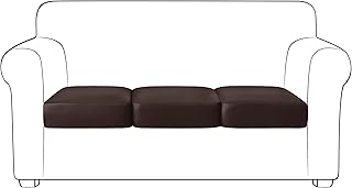 Best Slipcover For Leather Sofa (2026)