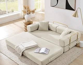 6 Best Sofa Bed At Ikeas (2026)