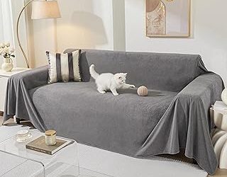 Best Sofa Fabrics For Cats (2026)