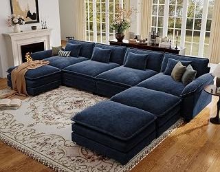 Best Sofa For Families (2026)