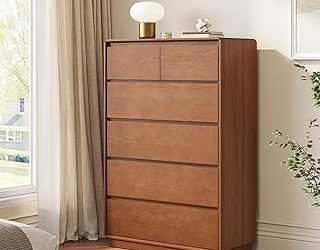 Best Solid Wood Dresser (2026)