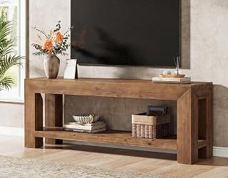 Best Solid Wood Tv Stand (2026)