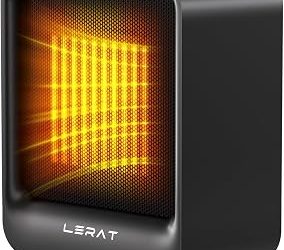Best Space Heater For Camping (2026)