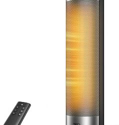 Best Space Heater Large Rooms (2026)