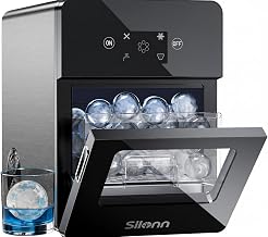 Best Sphere Ice Maker (2026)