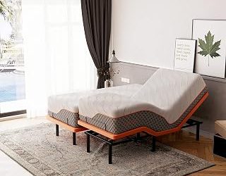 Best Split Cal King Mattress (2026)