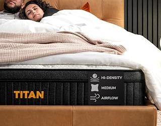 Best Split California King Mattress (2026)