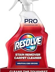Best Spot Carpet Cleaner Solution (2026)