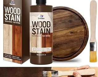Best Stain For Dining Room Table (2026)