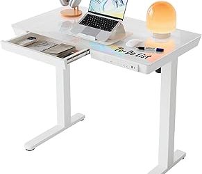 Best Standing Desk With Drawer (2026)