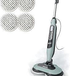 Best Steam Mop For Lvp Flooring (2026)