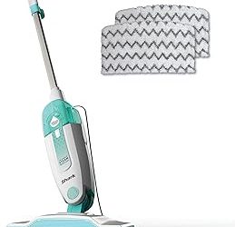 Best Steam Mop For Lvp Floors (2026)