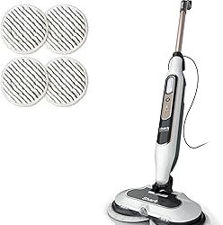 Best Steam Mop For Pergo Floors (2026)