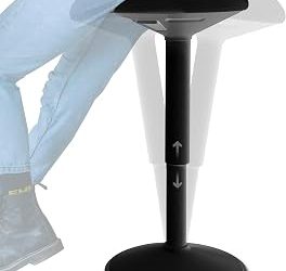 Best Stool For Standing Desk (2026)