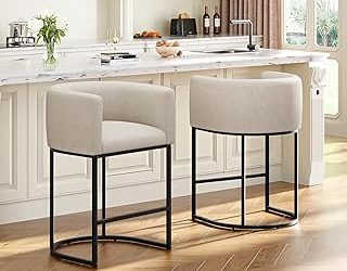 Best Stools For Kitchen Island (2026)
