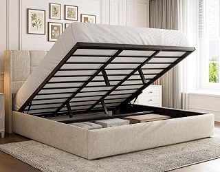 Best Storage Bed King (2026)