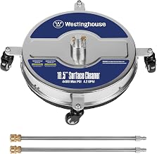 Best Surface Cleaner For Pressure Washer (2026)