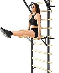 Best Swedish Ladder For Adults (2026)
