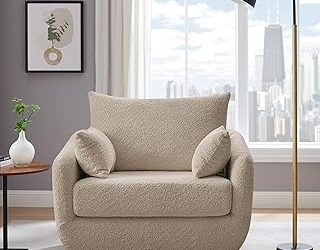 Best Swivel Chair (2026)
