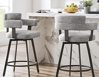 Best Swivel Counter Stools (2026)