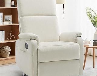 6 Best Swivel Recliner Chairs (2026)