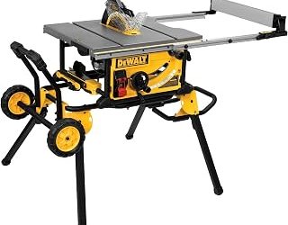 Best Table Saw For Beginner Woodworking (2026)