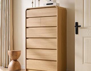 Best Tall Dresser (2026)