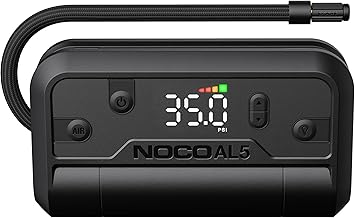 Best Tire Inflator Portable Air Compressor (2026)