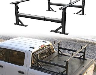 Best Tonneau Cover Ladder Rack Combo (2026)