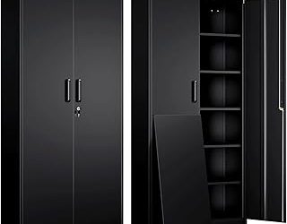 Best Tool Cabinet (2026)