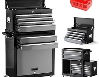 Best Tool Chest Deals (2026)