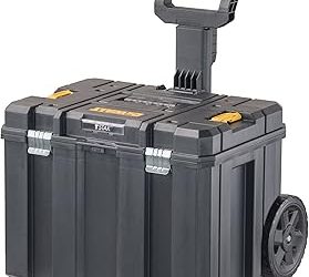 Best Tool Chest On Wheels (2026)