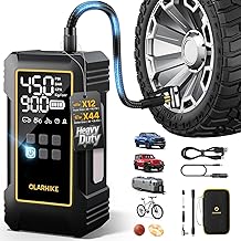 Best Truck Tire Air Compressor (2026)