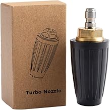 6 Best Turbo Nozzle Pressure Washers (2026)