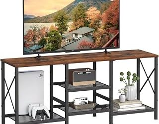 Best Tv Stand For 55 Inch Tv (2026)