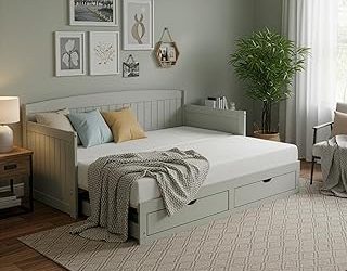 Best Twin To King Daybed For Adults (2026)