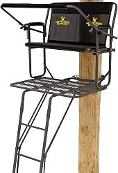 Best Two-Man Ladder Stand (2026)