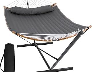 Best Two Person Hammock (2026)
