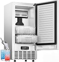 Best Under Counter Nugget Ice Maker (2026)
