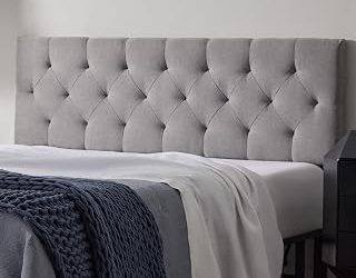 Best Upholstered Headboard (2026)