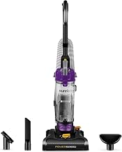 Best Vacuum Cleaner For Carpet And Hardwood Floor (2026)