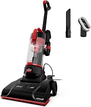 Best Vacuum Cleaner For Carpet And Wood Floor (2026)