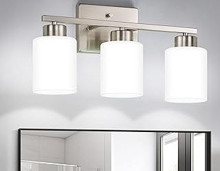 Best Vanity Light Fixtures (2026)