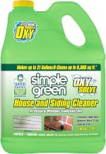 Best Vinyl Siding Cleaner Pressure Washer (2026)