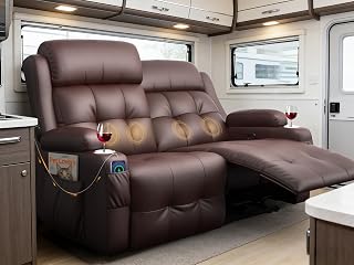 Best Wall Hugger Recliner Loveseat (2026)