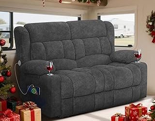 Best Wall Hugger Reclining Sofa (2026)