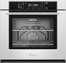 Best Wall Oven With Air Fryer (2026)