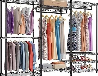 Best Wardrobe Solution (2026)