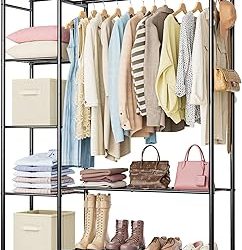 Best Wardrobe Solutions (2026)
